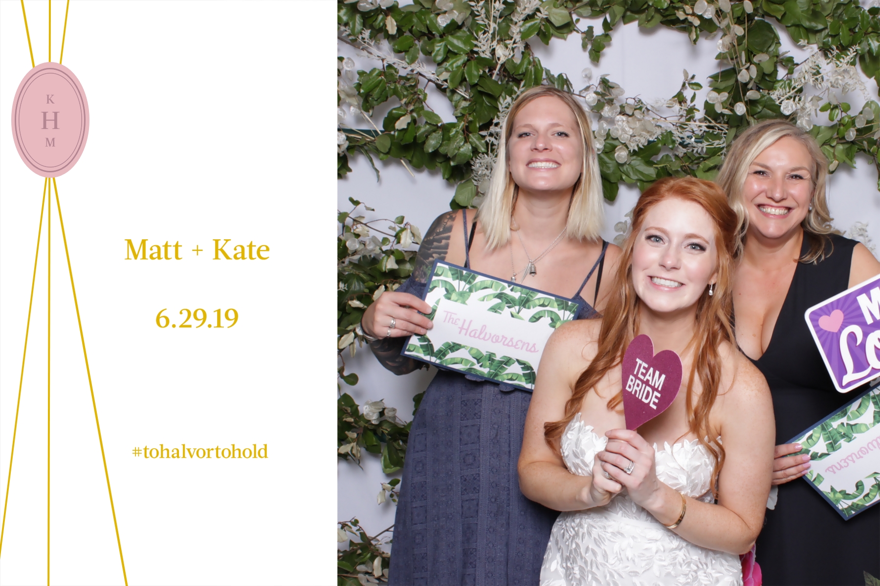 Matt + Kate | View more photos from the event at events.alfrescophoto.com/u/AlfrescoPhoto/Matt-Kate